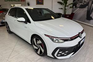 VOLKSWAGEN GOLF GTI 2.0 TSI DSG IQ. ITALIANA UNIPR