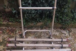 Portabici tre posti per camper