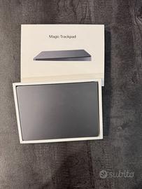 Apple Magic Trackpad 2 (A1535) - Grigio Siderale