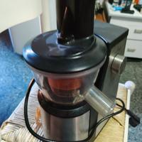 R. G. V. Juice Art Estrattore Succo Frutta e Verdu