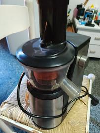 R. G. V. Juice Art Estrattore Succo Frutta e Verdu
