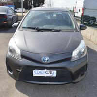 Toyota Yaris 5 Porte Yaris 5p 1.5h Lounge