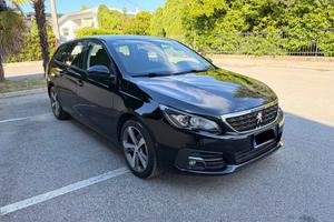 Peugeot 308 BlueHDi 130 S&S SW Allure