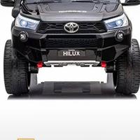 Macchinina elettrica