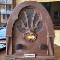 Radiolina Charleston