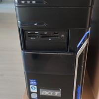 Computer Acer Aspire