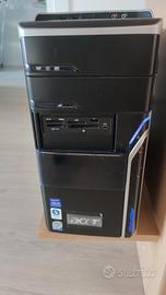 Computer Acer Aspire