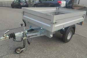 CARRELLO RIMORCHIO PER TRASPORTO COSE BETA 180