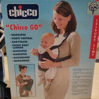 marsupio Chicco Go