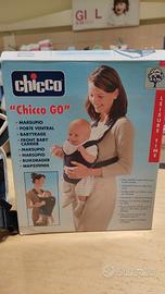 marsupio Chicco Go