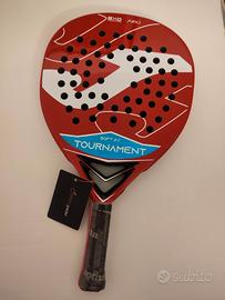 Racchetta Padel joma Soft 2.C