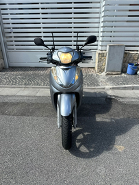 Honda sh 300 2010