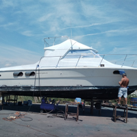 Riva 34 portofino