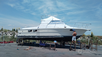 Riva 34 portofino