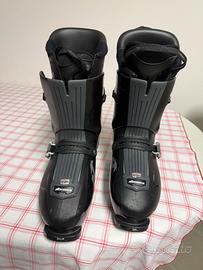 Scarponi sci Nordica
