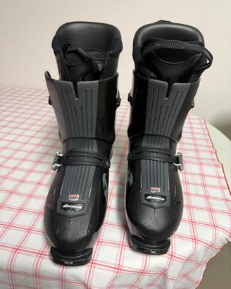 Scarponi sci Nordica