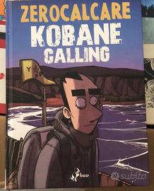 Kobane Calling by Zerocalcare