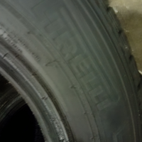 Gomme invernali Master Renault