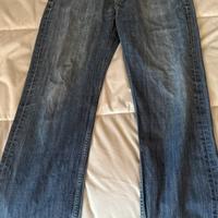Jeans Tommy Hilfiger - Classico Denim