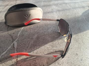 Occhiali Emporio Armani 