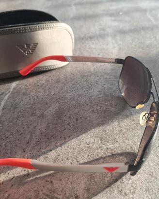 Occhiali Emporio Armani 