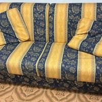 Divano letto matrimoniale