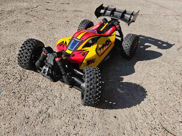 Arrma Typhon 3S Brushless
