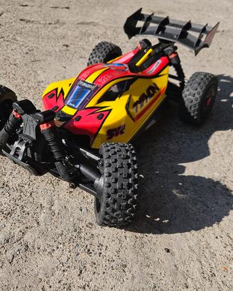 Arrma Typhon 3S Brushless