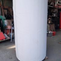 puffer accumulo acqua sanitaria e non