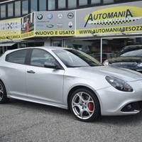 ALFA ROMEO Giulietta 1.6 JTDm 120 CV