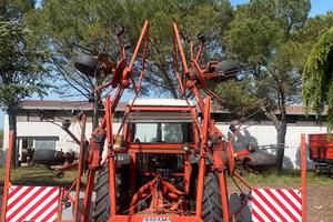 Voltafieno 6 giranti khun