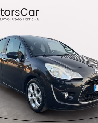 CITROEN C3 1.4 Exclusive Style
