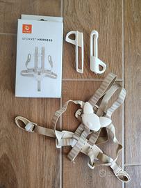 cinture stokke con ganci