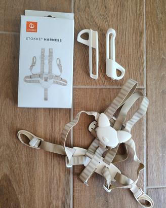 cinture stokke con ganci