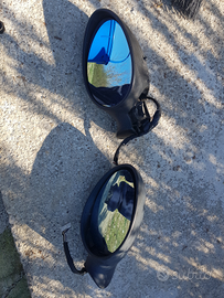 Specchietti+pulsantiera Alfa Romeo 156 1°serie