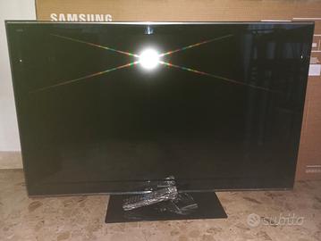 Panasonic TX L37E5E - 37"