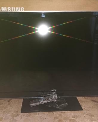 Panasonic TX L37E5E - 37"