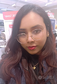 Cameriera / Barista / Commessa