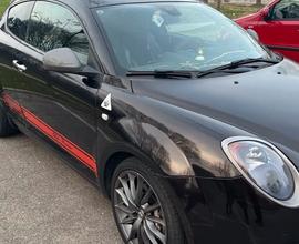 Alfa romeo mito QUADRIFOGLIO ? impianto GPL