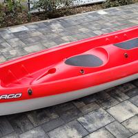 Kayak Bic Sport Tobago – Il Re della Stabilità (2 