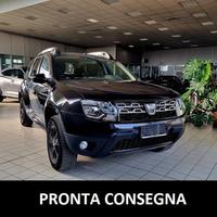 DACIA Duster 1.5 dCi 110CV Start&Stop 4x2 BLACK