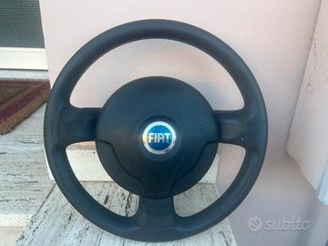 Volante completo per Fiat Idea