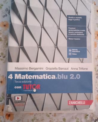 libri scolastici liceo scientifico sportivo 