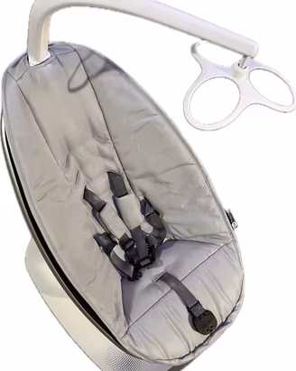 MamaRoo 4Moms - sdraietta elettrica
