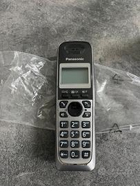 Cordless Panasonic Mod. KX-TG2511