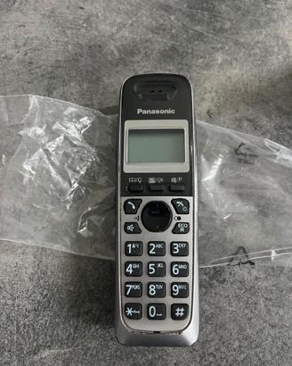 Cordless Panasonic Mod. KX-TG2511