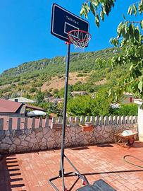 Canestro tarmak basket