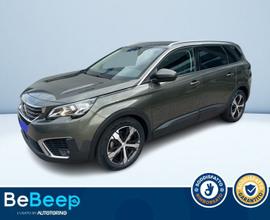 Peugeot 5008 1.5 BLUEHDI ACTIVE S&S 130CV 5P.TI