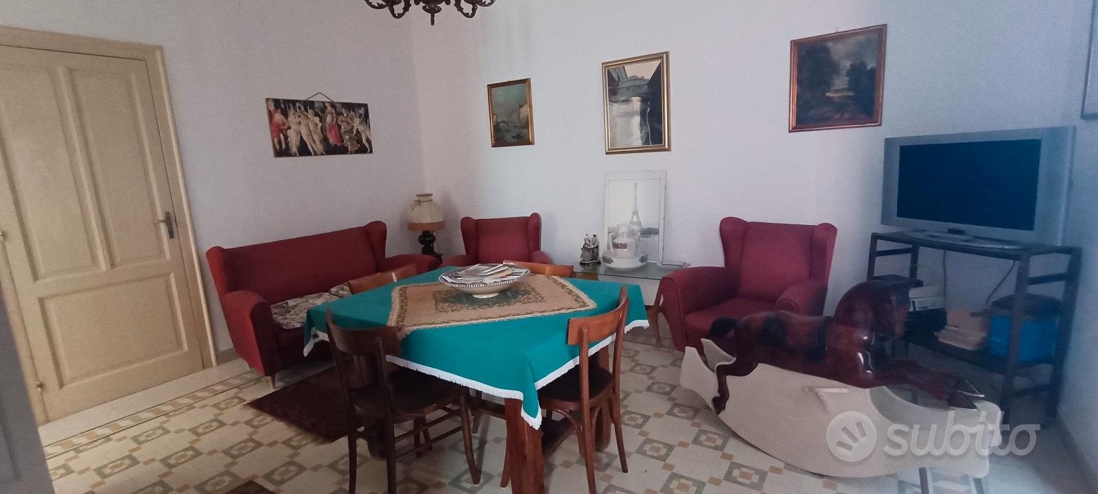 Appartamento – Trapani - Vista 4