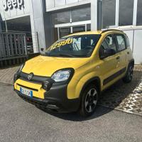FIAT PANDA CITY CROSS - PROMO